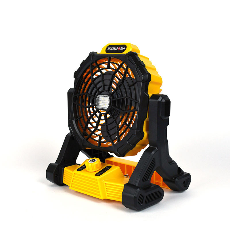 Dailor DL25 Multifunctional and Portable Outdoor Fan